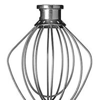 KitchenAid K45WW Wire Whip for Tilt-Head Stand Mixer