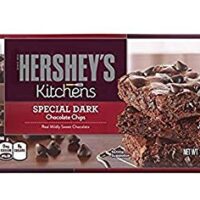 Hershey's Kitchens Special Dark Chocolate Baking Chips 12 oz. (Pack of 3)