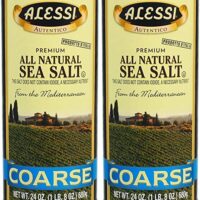 Made Naturally From The Mediterranean Sea - 24 Ounces Each (Pack of 2)