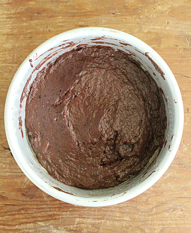 Small Batch Protein Brownies | Big Green House #brownies #protein #vegan #chocolate #dessert