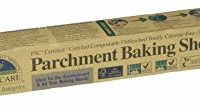 If You Care Parchment Baking Sheets - FSC Certified, 24 ct