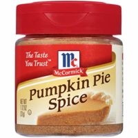 McCormick Pumpkin Pie Spice, 1.12 oz