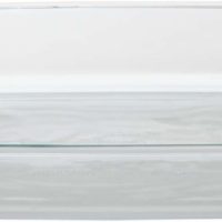 Pyrex 9 x 13 baking dish
