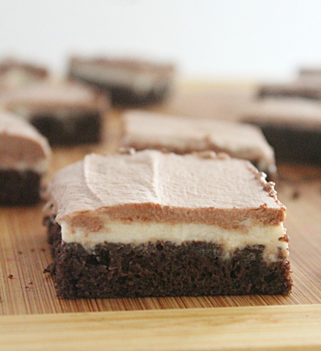Ho Ho Cake- Big Green House #biggreenhouseblog #hohocake #cake #dessert #chocolatecake