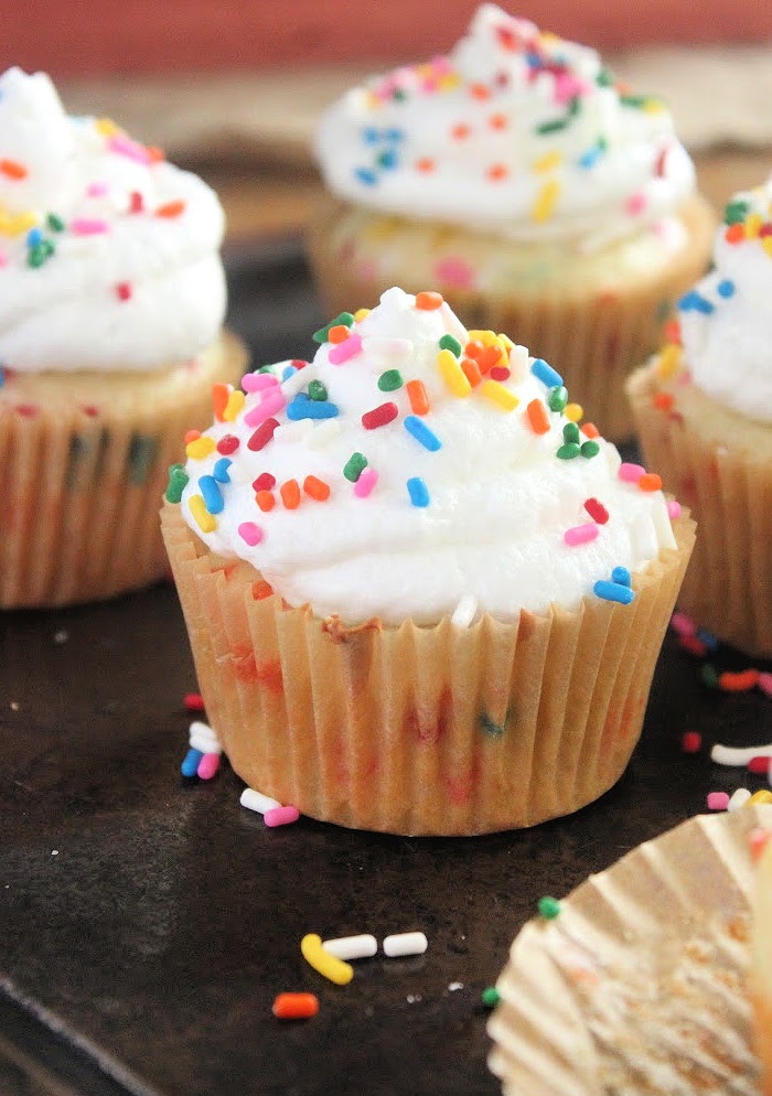 Seven Minute Frosting- Big Green House