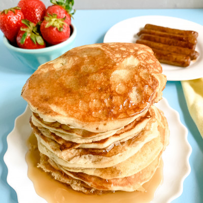 Healthy Meal Planner at Inspire Me Monday #351