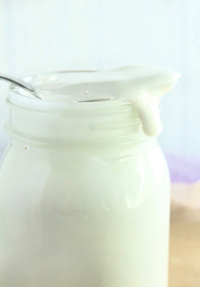 homemade marshmallow fluff-big green house