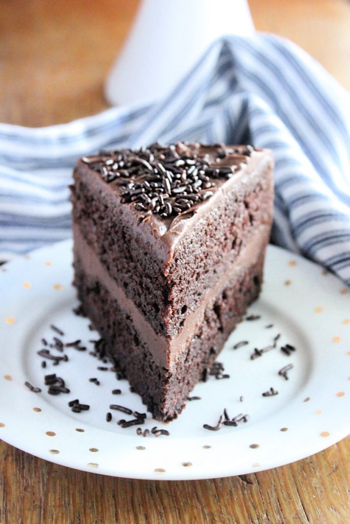Doctored Cake Mix- Big Green House
