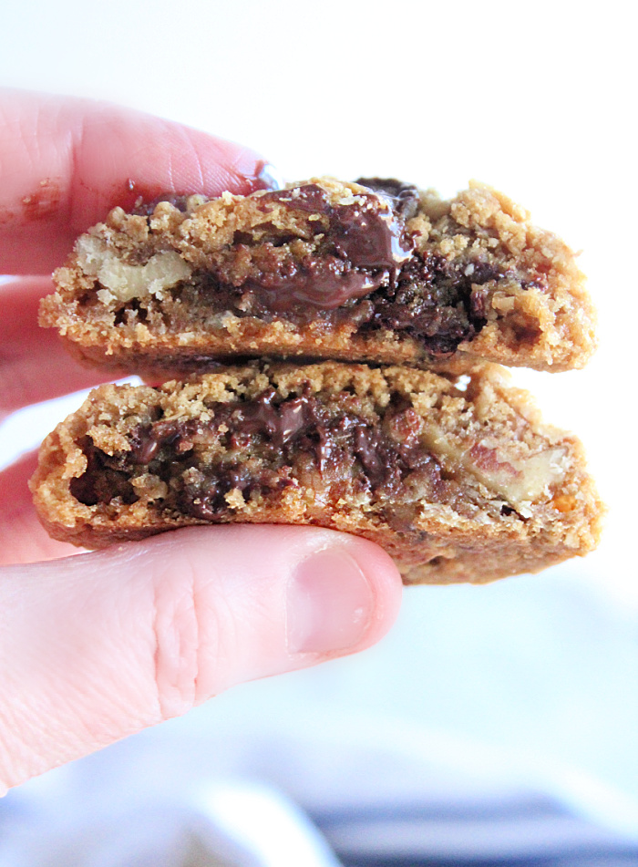 The $250 Cookie Recipes- Big Green House