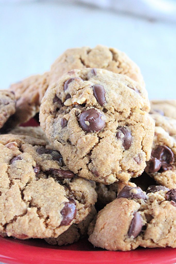 The $250 Cookie Recipes- Big Green House