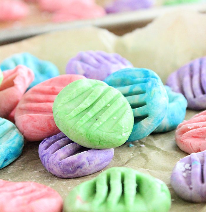 Cream Cheese Mints- Big Green House