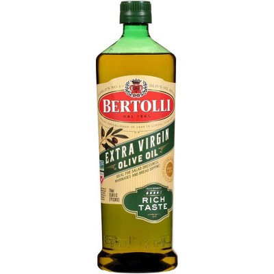 Bertolli Extra Virgin Olive Oil 