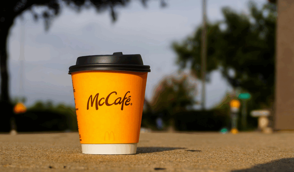 12 Canned Coffee Brands Americans Are Actually Buying Right Now