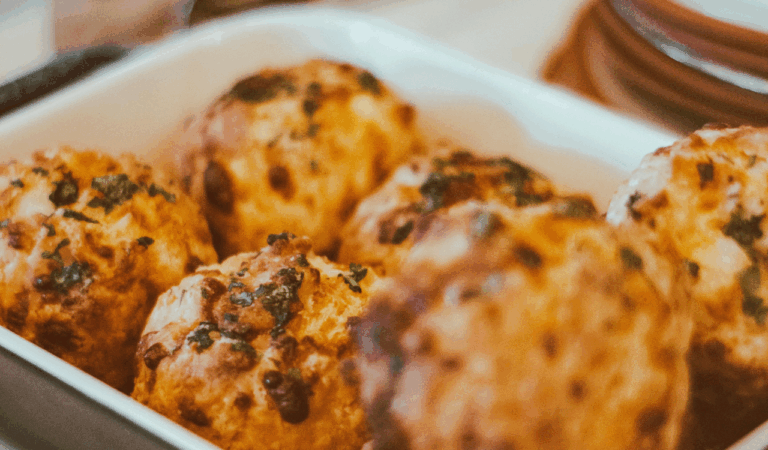 9 Homemade Scones That Make Your Kitchen Smell Like A Bakery