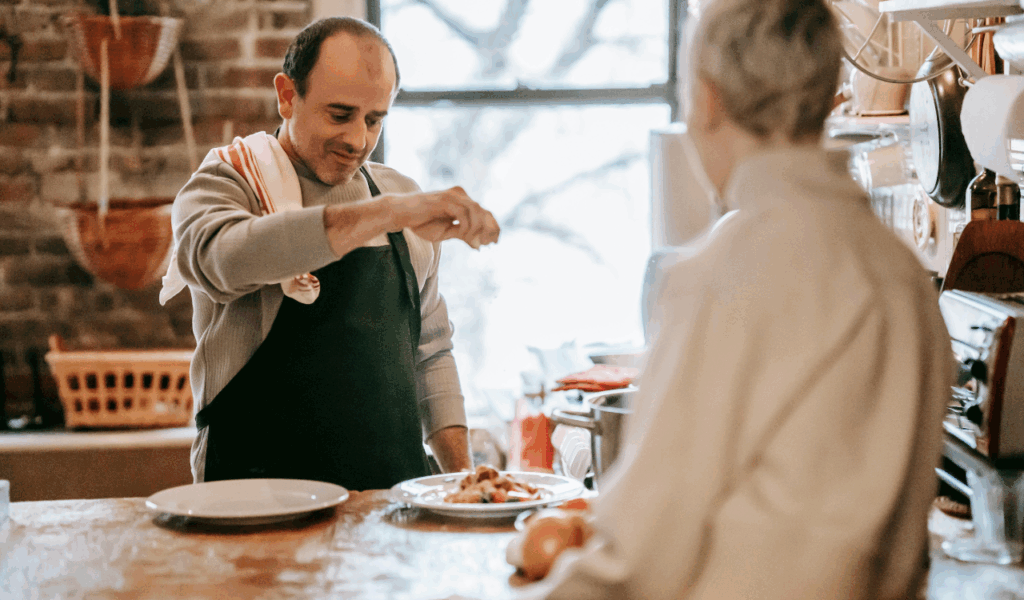Myth: It doesn’t matter when you add salt