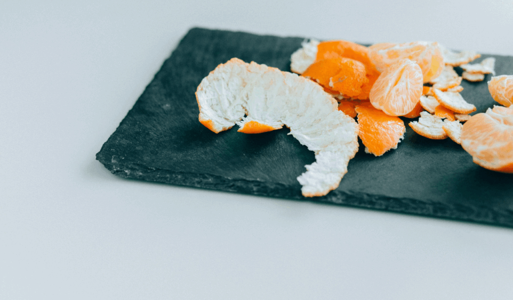 10 Surprising Recipes That Put Leftover Orange Peels To Work