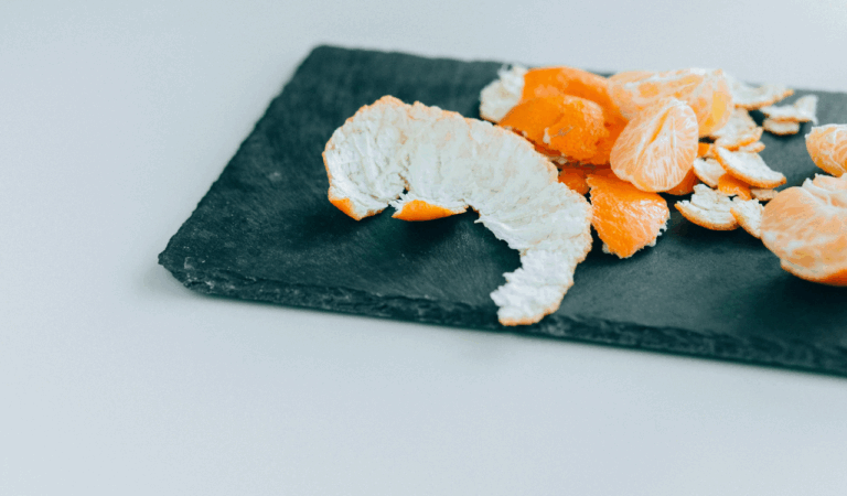 10 Surprising Recipes That Put Leftover Orange Peels To Work