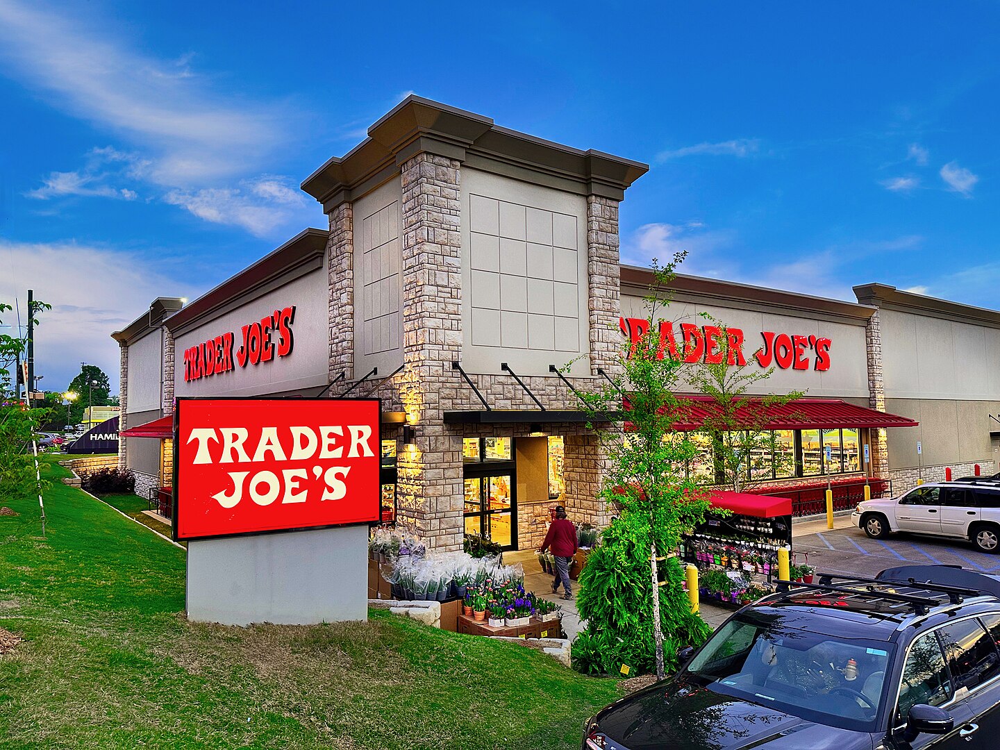 10 Trader Joe’s Add‑Ons