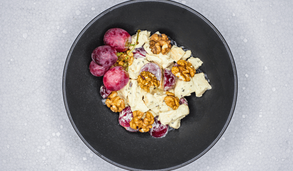 Waldorf Salad