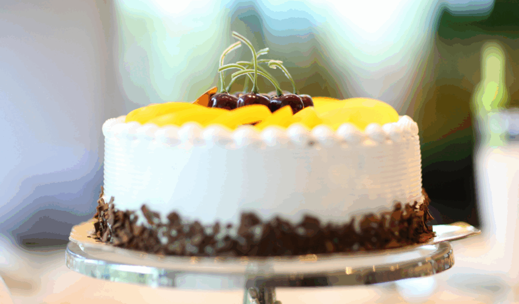 Birthday Cake Remix