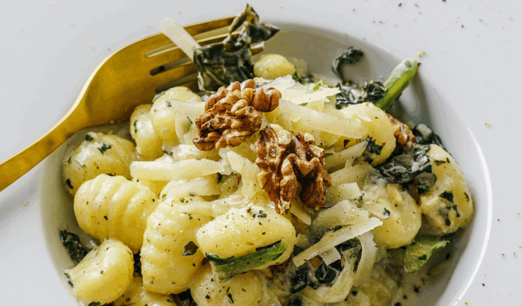 Pasta alla Norcina