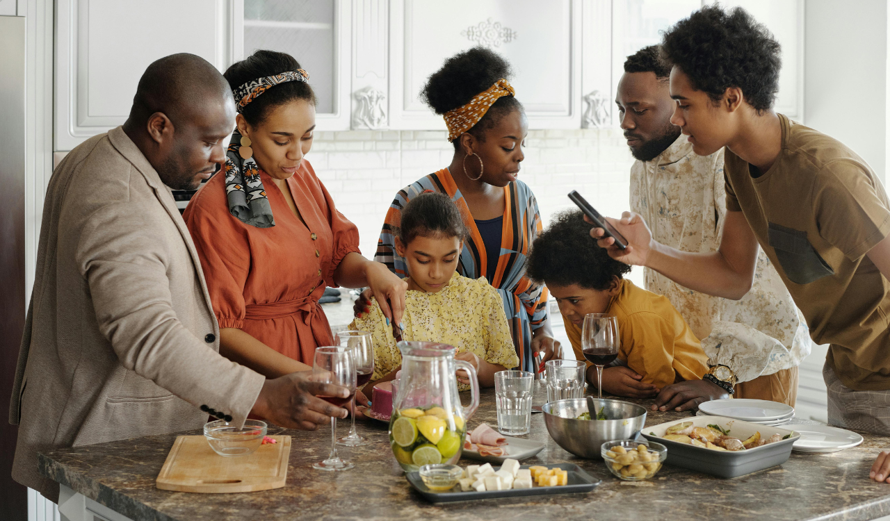 12 Soul Food Secrets from Black Family Kitchens