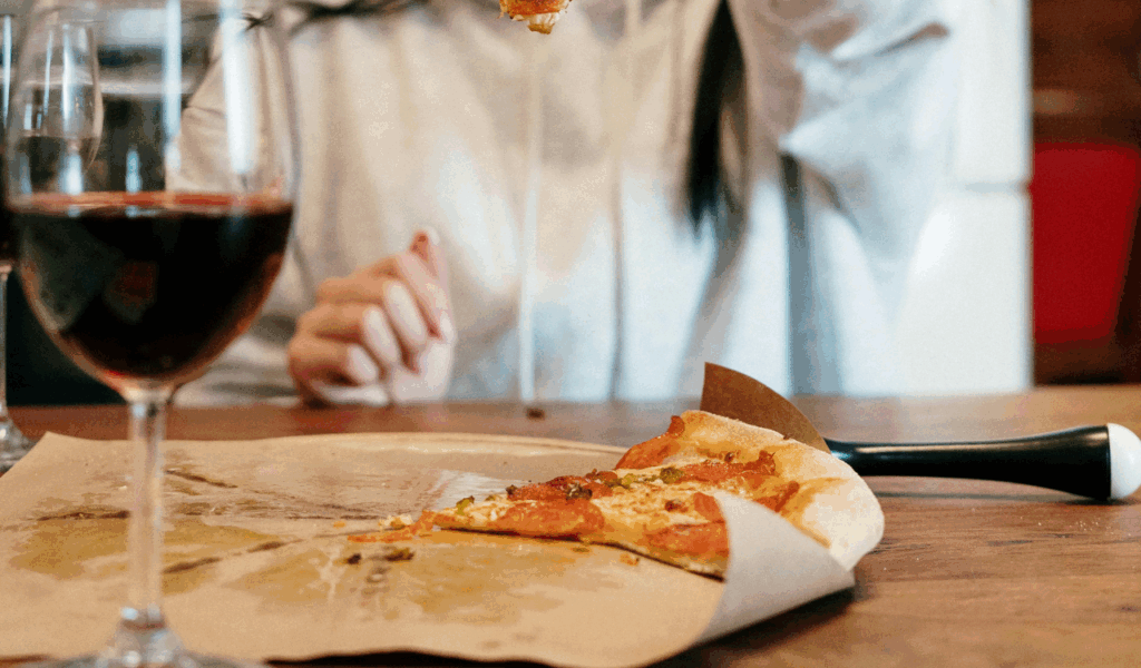 Grotto Pizza (Delaware / Mid-Atlantic)