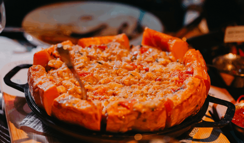 Lou Malnati’s Pizzeria (Chicago, IL)