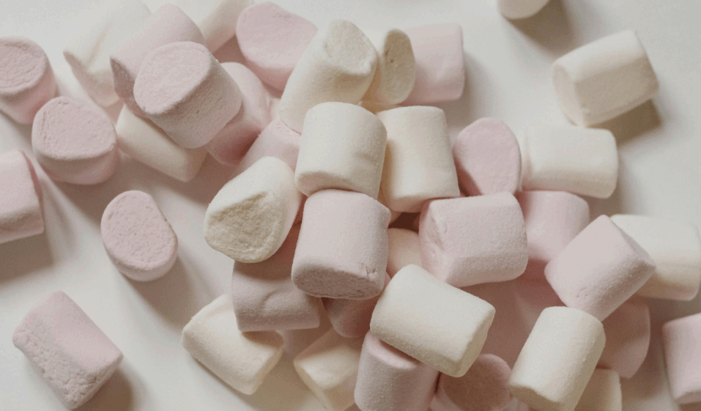 Divinity Candy
