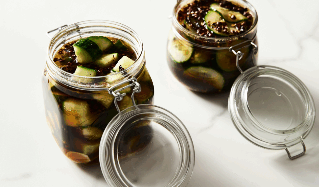 9 Quick Pickle Ideas for Summer Picnics