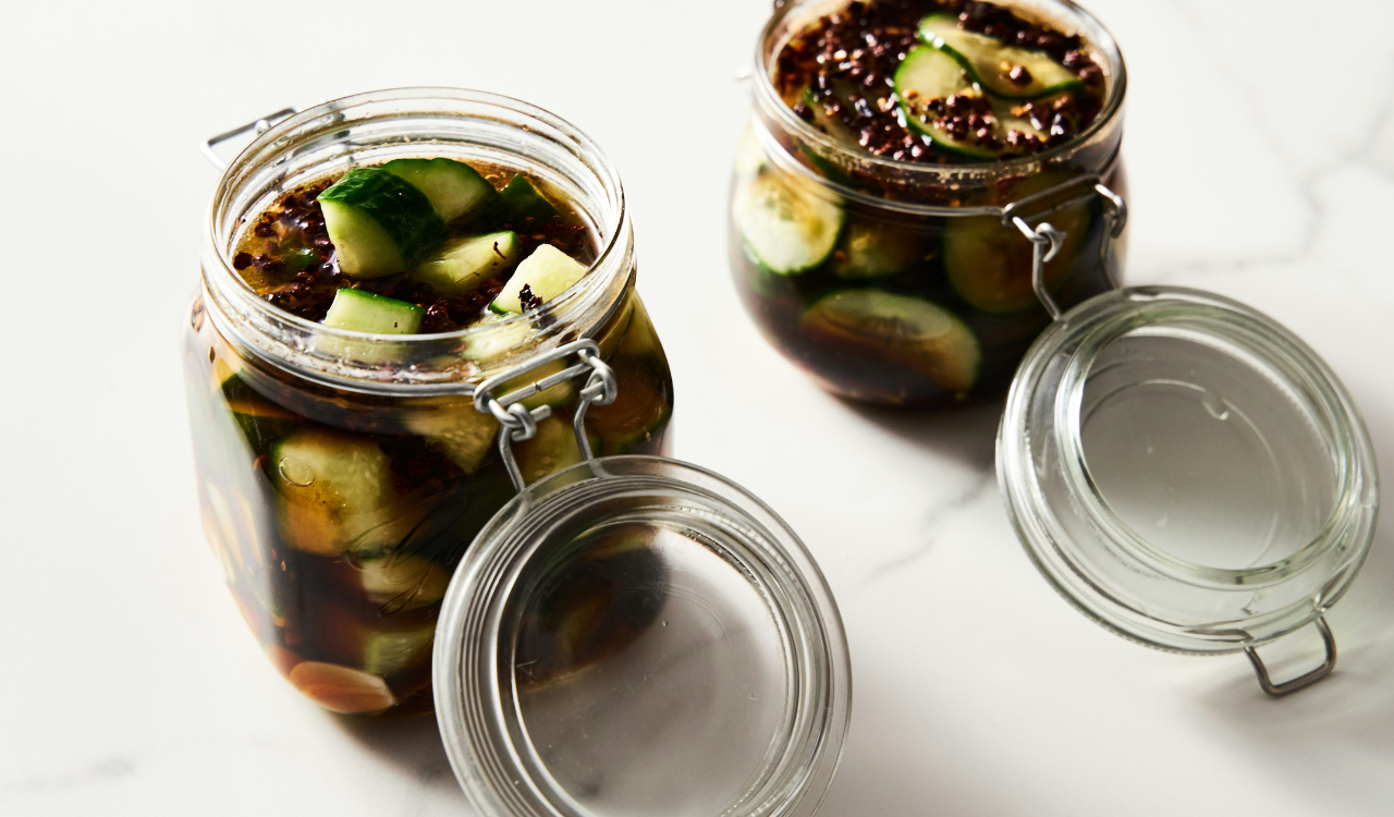 9 Quick Pickle Ideas for Summer Picnics