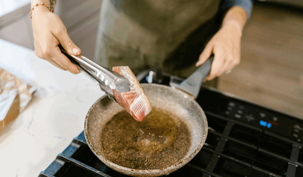 8 Fish You Should Never Fry And Why
