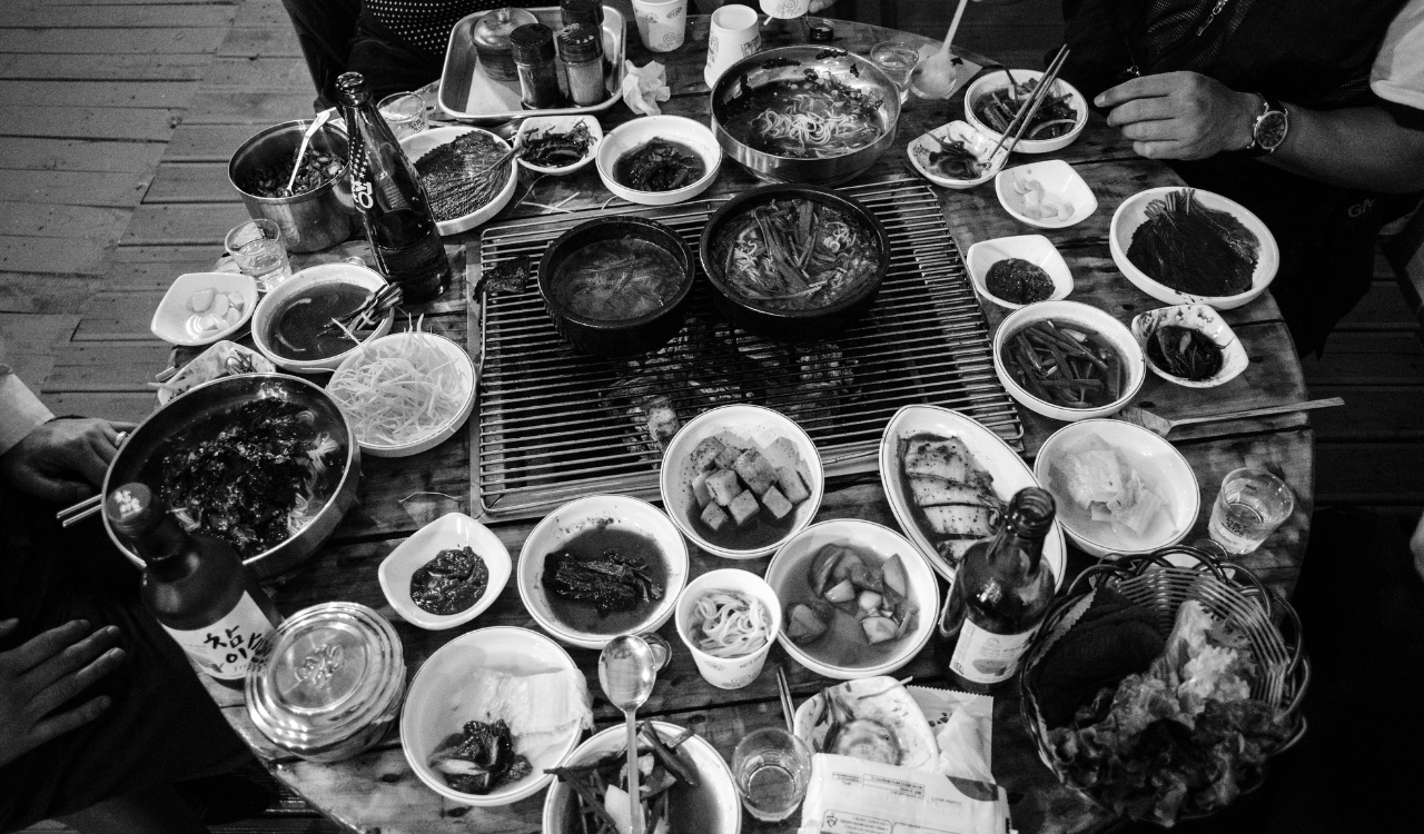 9 Quick Korean Dishes You Can Actually Make On A Weeknight