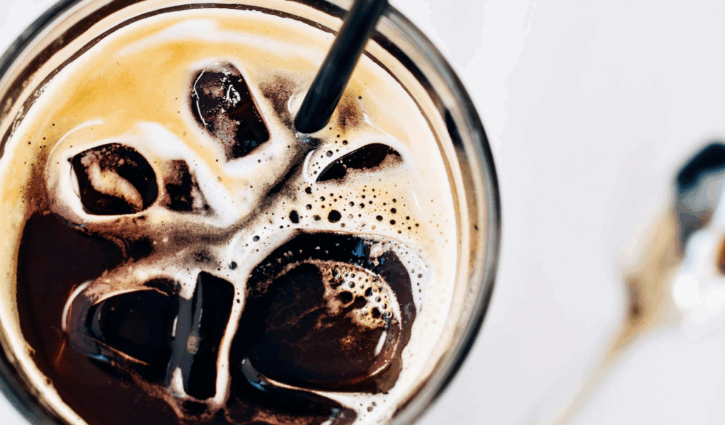 High Brew Coffee