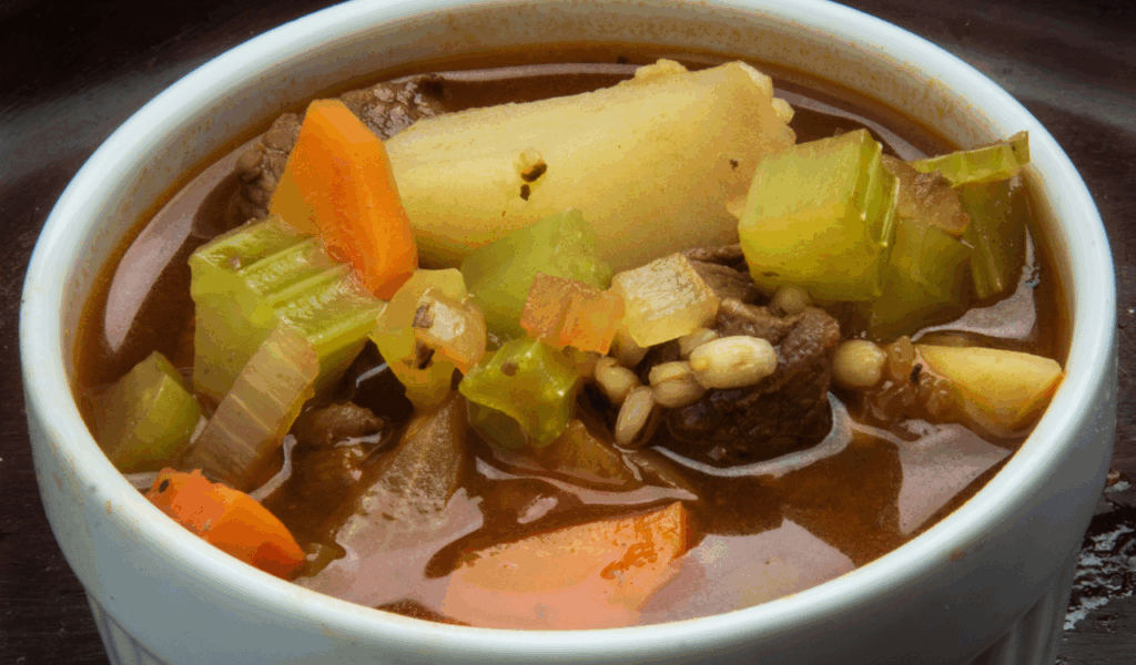 Mulligan Stew
