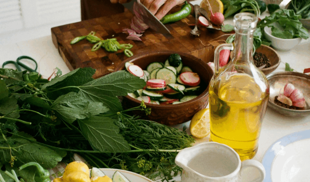 Pre Prep Key Ingredients Before You Leave Home
