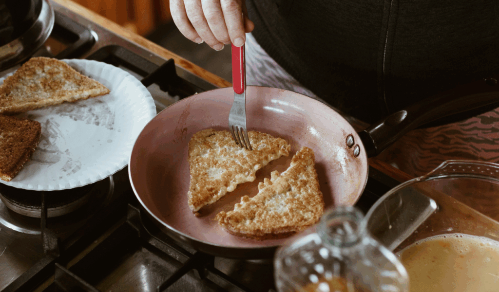 French Toast: A Breakfast Favorite Reborn