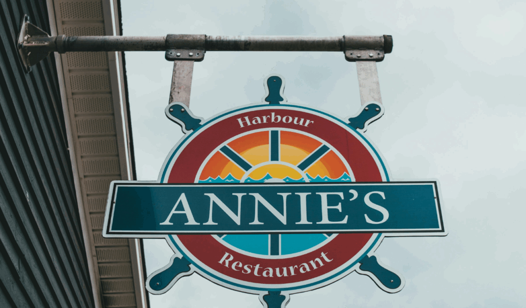 Annie’s & Cheerios — both owned by General Mills