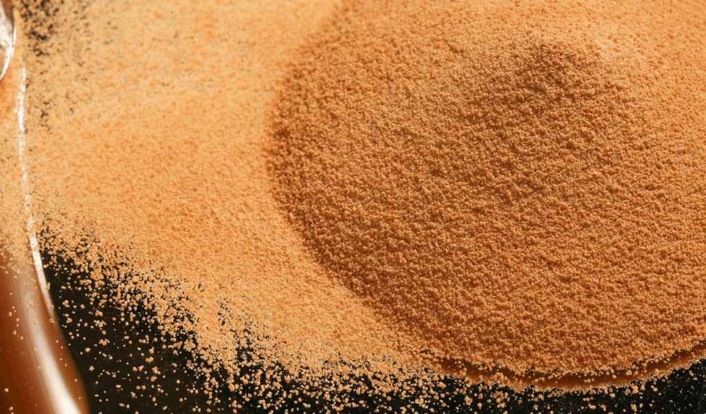 Orange Peel Powder