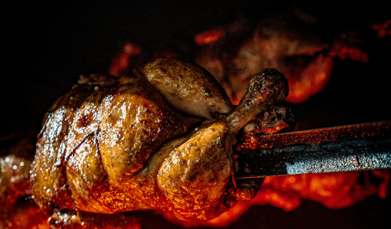 10 Smart Ways to Stretch a Rotisserie Chicken Into Multiple Meals