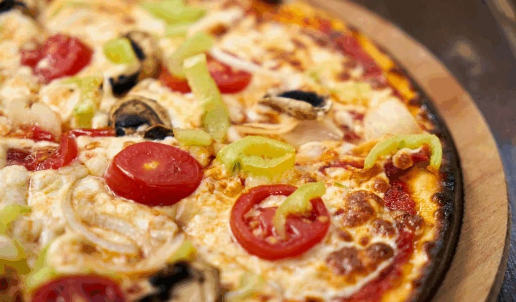  Imo’s Pizza (St. Louis, MO / Midwest)