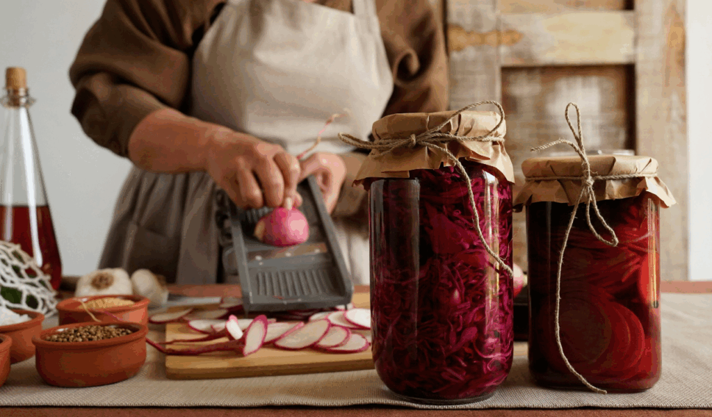 8 Clever Uses for Leftover Pickle Brine