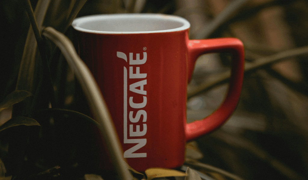 Nestlé’s brand empire: Maggi, Milo, Nescafé, and more