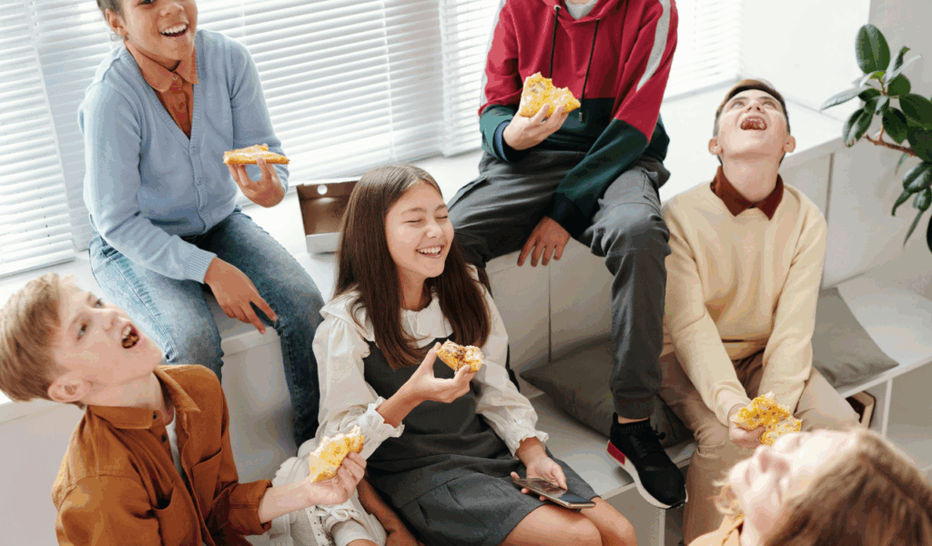 Follow International Students or Expats Online