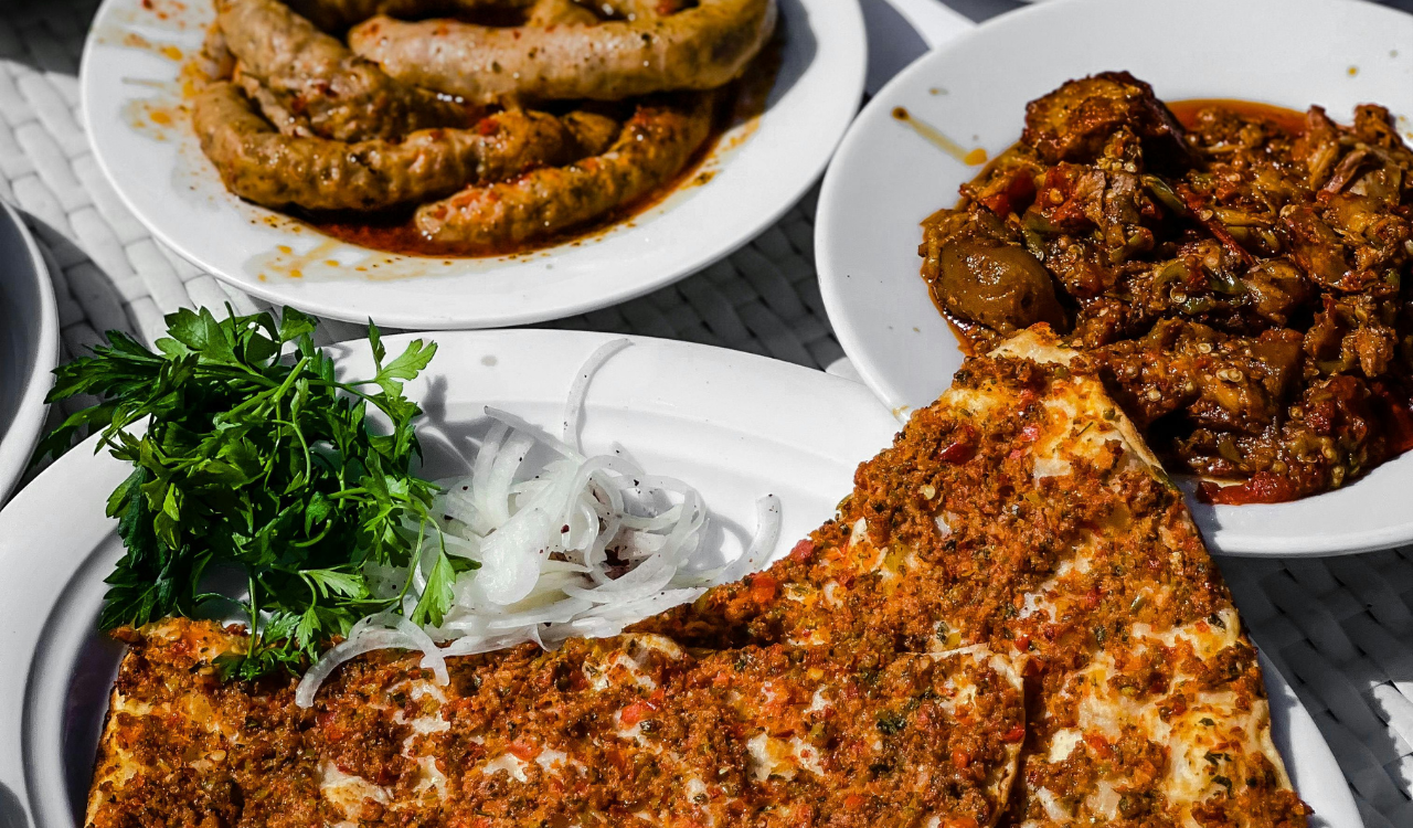 15 International Dishes That Changed How the World Eats