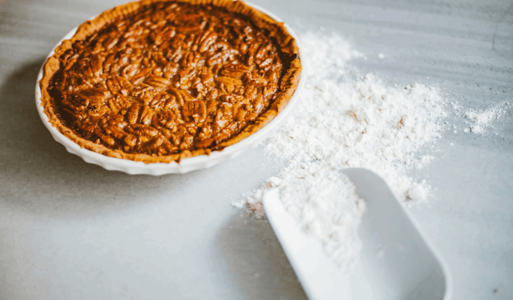 The Role of Dessert