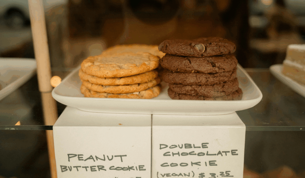 Peanut Butter Cup Perfection