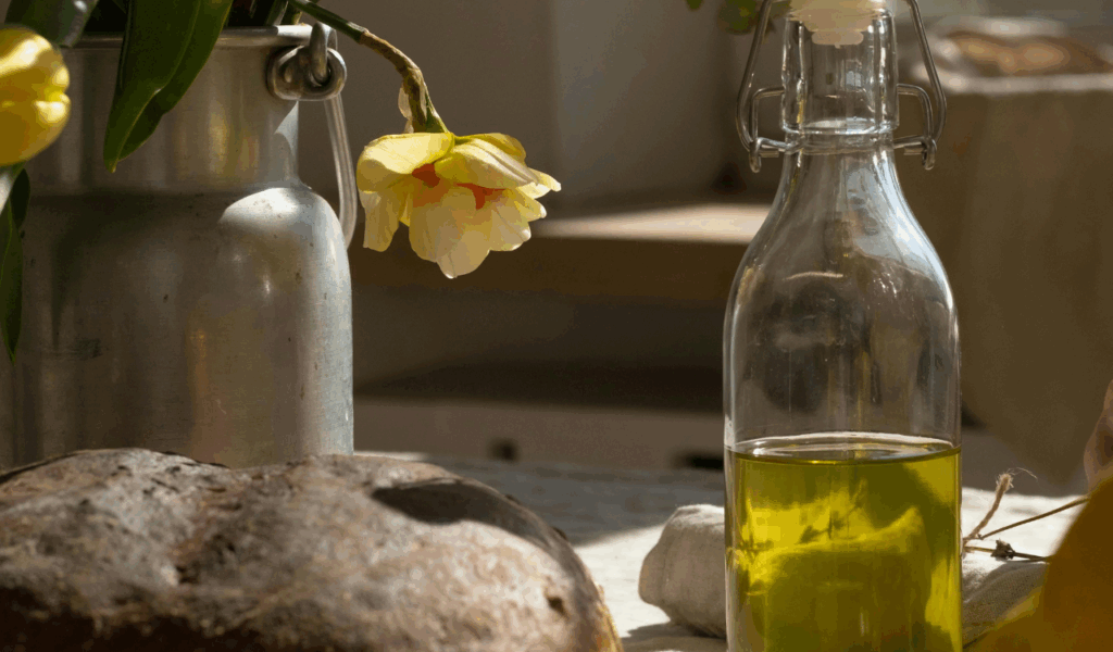 Light / Refined Olive Oil