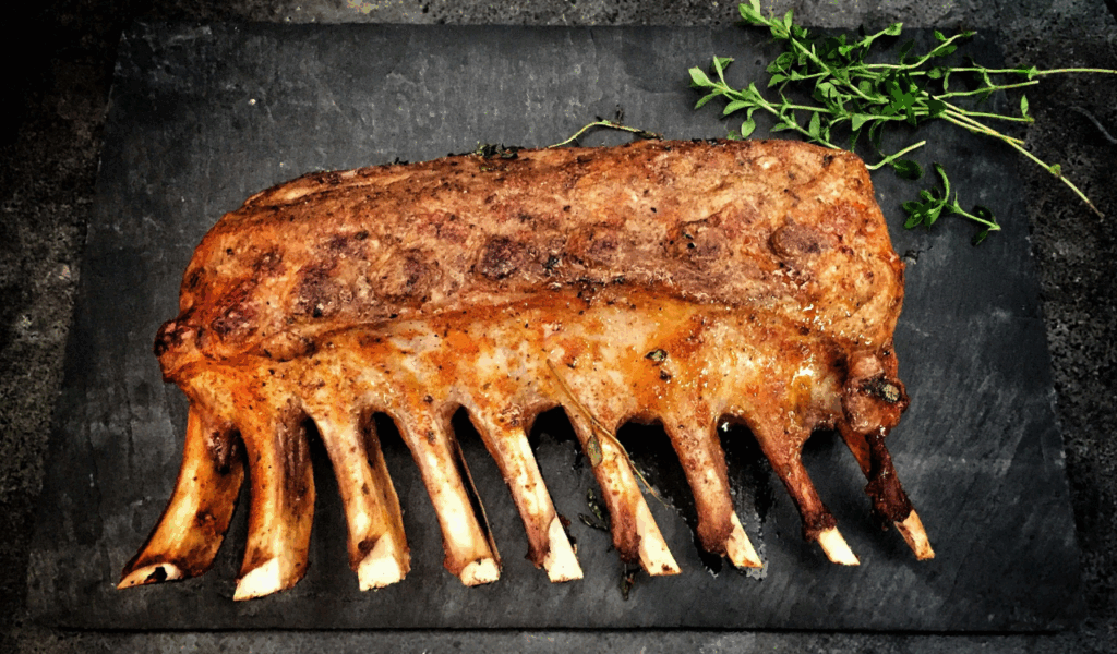 Neglecting Food Safety: Defrosting & Cross Contamination