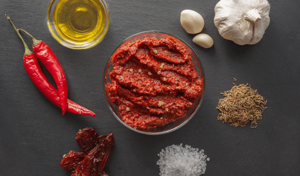 Doubanjiang (Broad Bean / Chili Bean Paste)